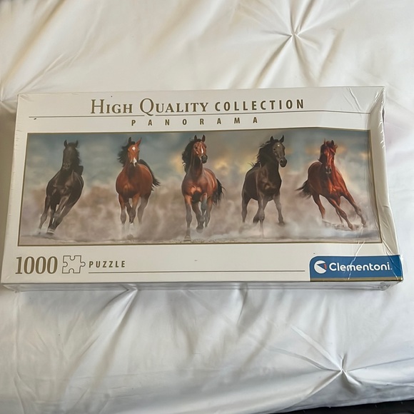 Puzzles - Picture 1 of 1